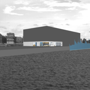 Wir haben das Museum schon früh begleitet. So konnten wir den Namen, das Logo, die derzeitige Corporate Identity sowie das Werbematerial für die Gewinnung von Sponsoren konzipieren und umsetzen. Darüber hinaus haben wir ein innenarchitektonisches Konzept und erste Exponatideen entwickelt.