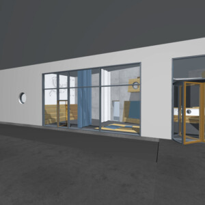 Wir haben das Museum schon früh begleitet. So konnten wir den Namen, das Logo, die derzeitige Corporate Identity sowie das Werbematerial für die Gewinnung von Sponsoren konzipieren und umsetzen. Darüber hinaus haben wir ein innenarchitektonisches Konzept und erste Exponatideen entwickelt.